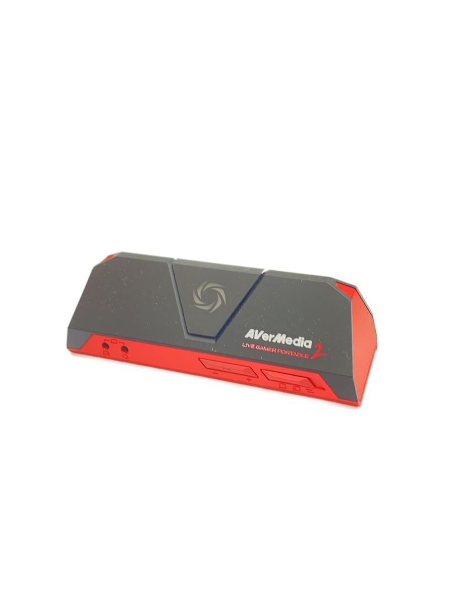 楽天市場】avermedia live gamer portable 2 plus avt-c878 plusの通販