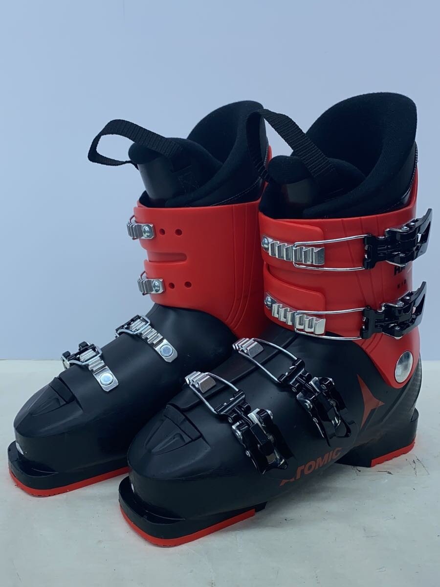 ホッコウ太 BLADE999 ショートスキー ATOMICブーツ ホッコウ太