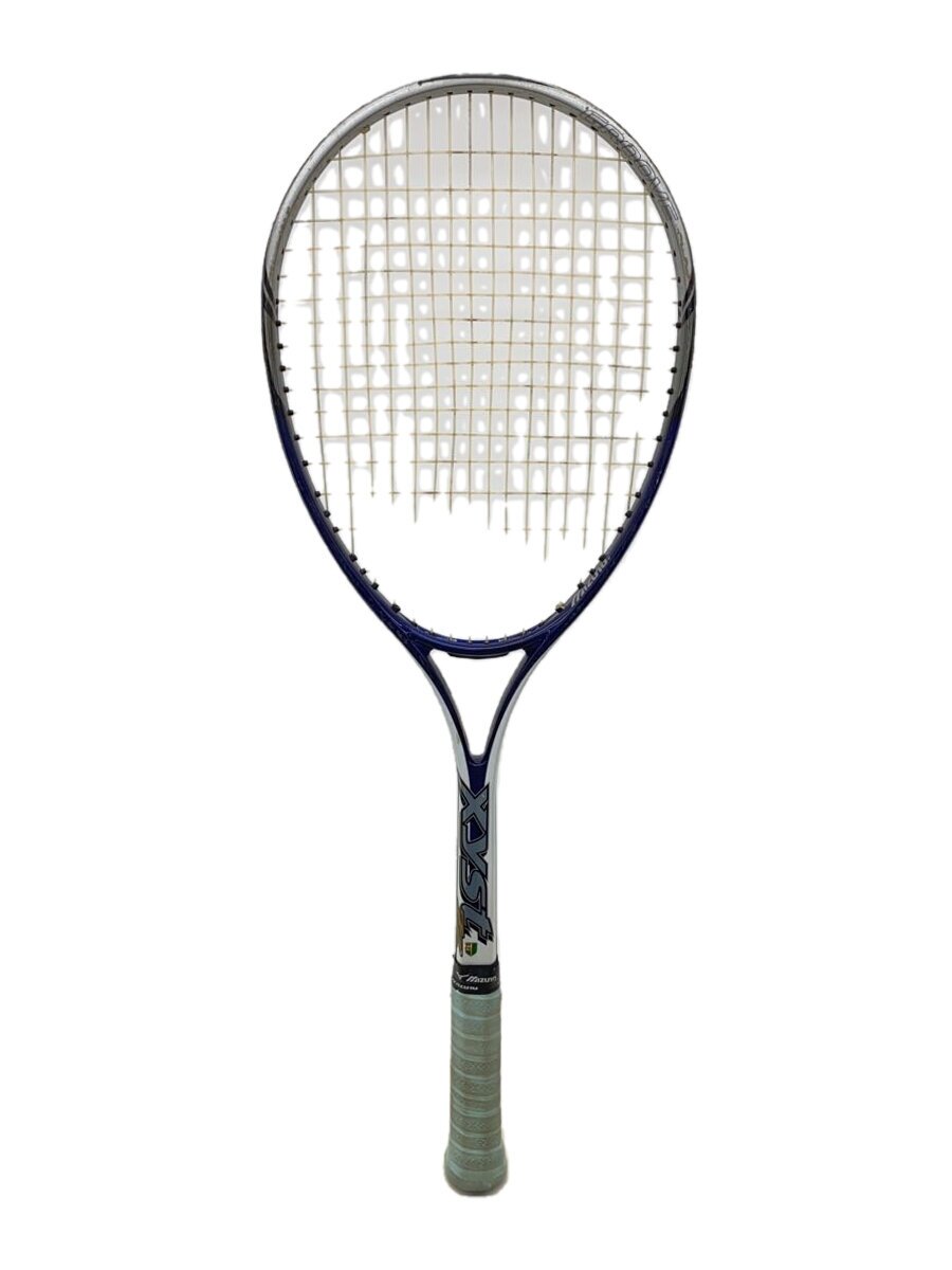 楽天市場】ソフトテニスラケット ミズノ xystの通販