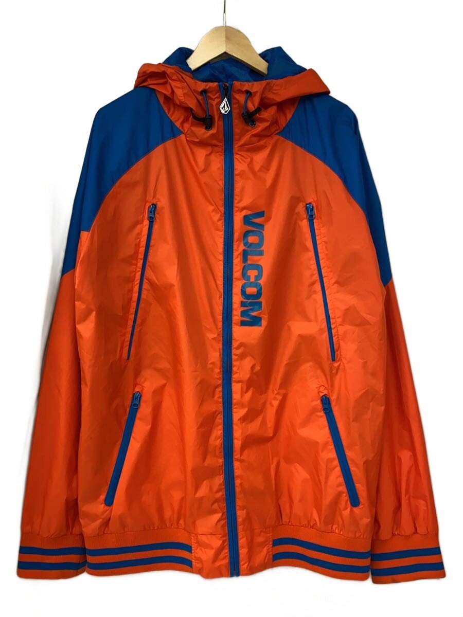 楽天市場】volcom オレンジの通販