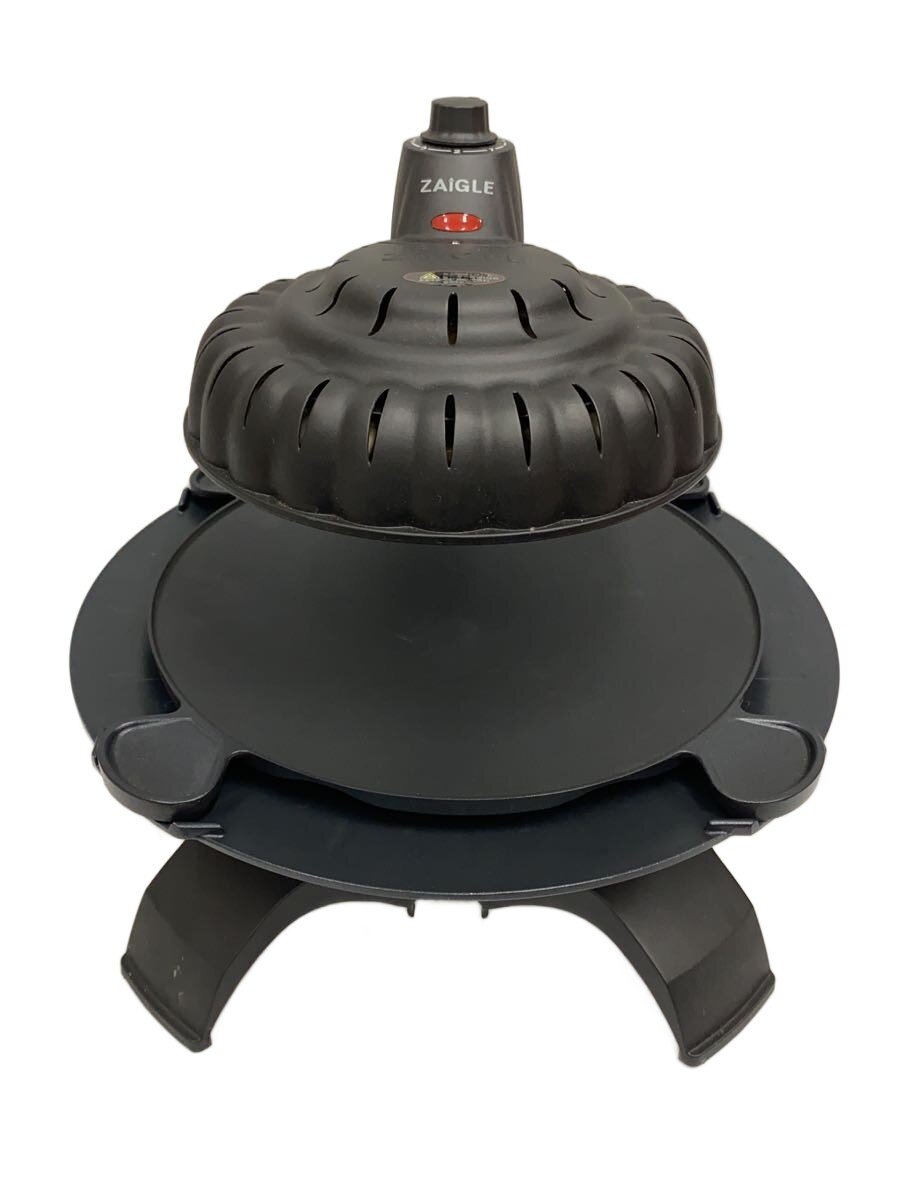 楽天市場】赤外線サークルロースター zaigle handsome sj－100の通販