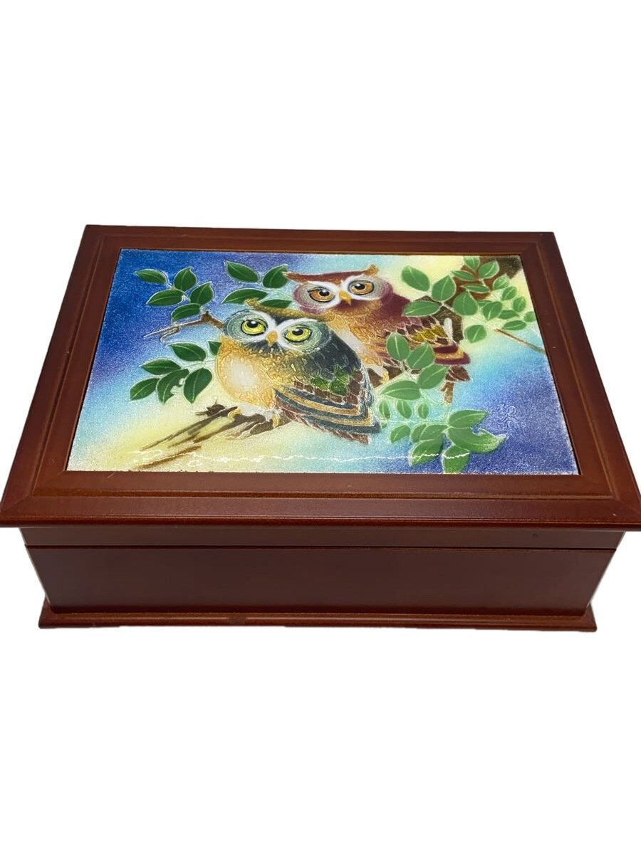 楽天市場】オルゴール 宝石箱 中古の通販