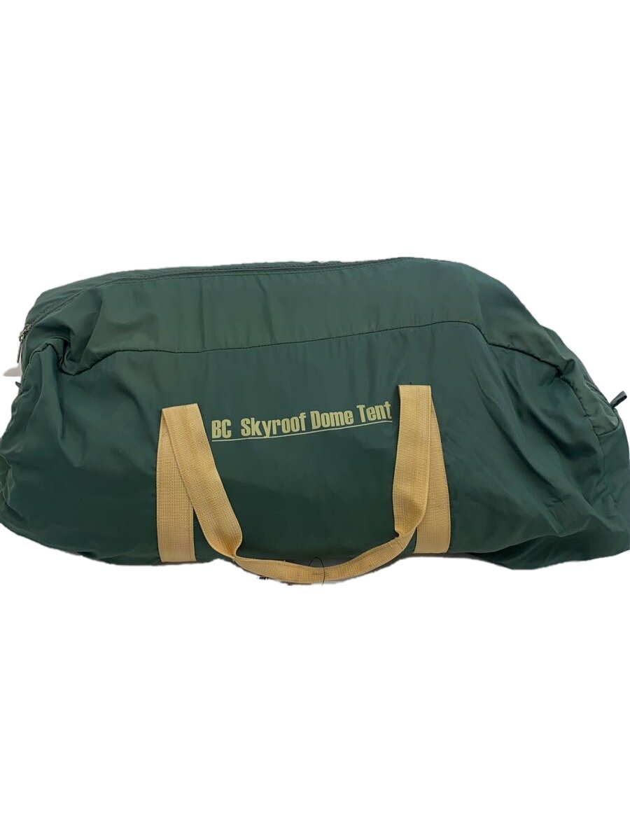 楽天市場】コールマン スカイルーフ ドーム（テント・タープ