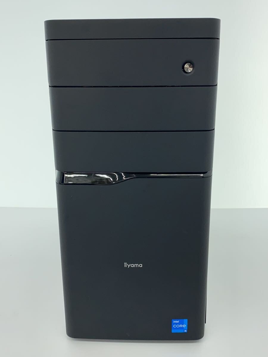 楽天市場】iiyama 中古（デスクトップPC｜パソコン）：パソコン・周辺