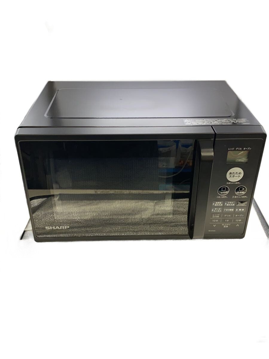 楽天市場】シャープ オーブンレンジre－m16bの通販