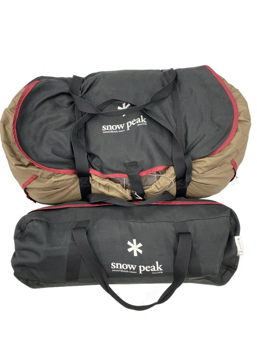 楽天市場】スノーピーク トルテュpro グランドシートの通販