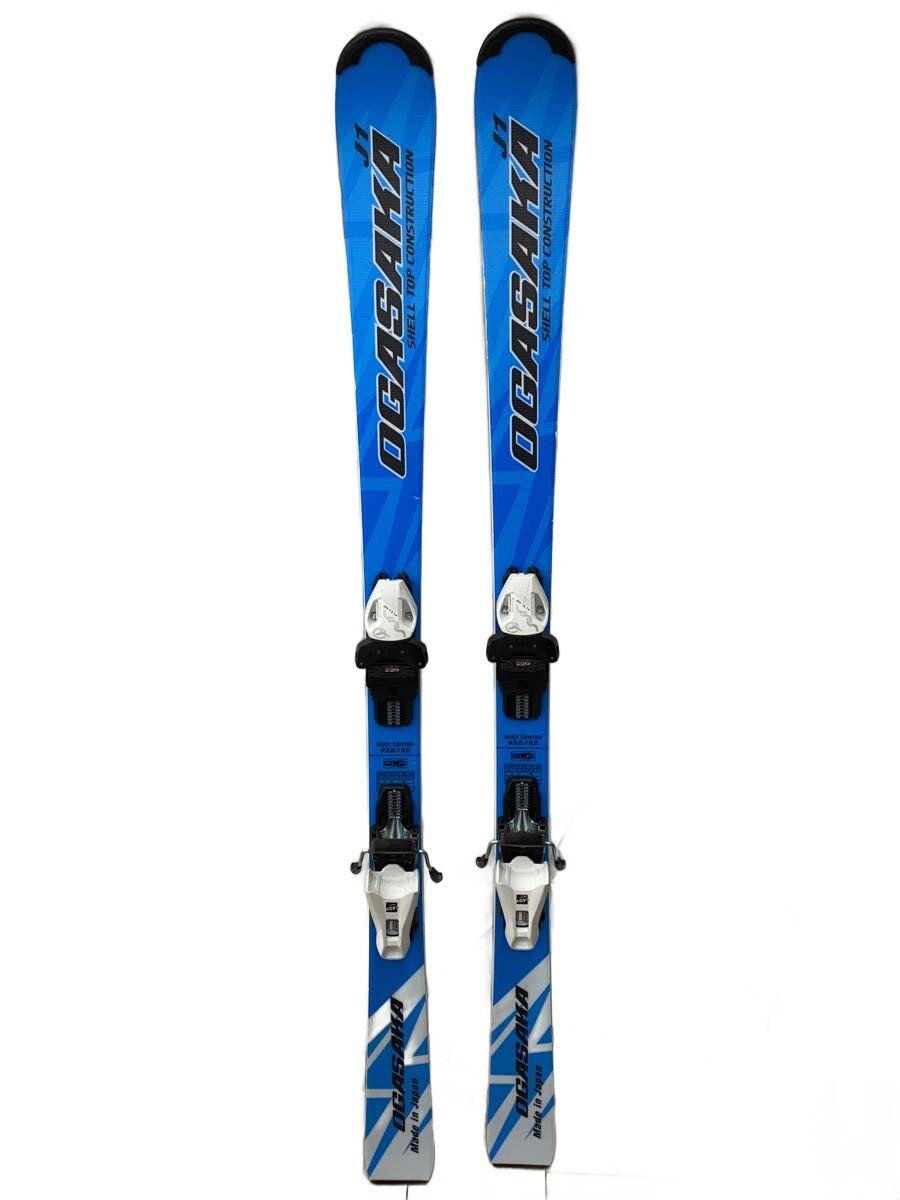 楽天市場】スキー 板 140cm（ブランドオガサカ）の通販