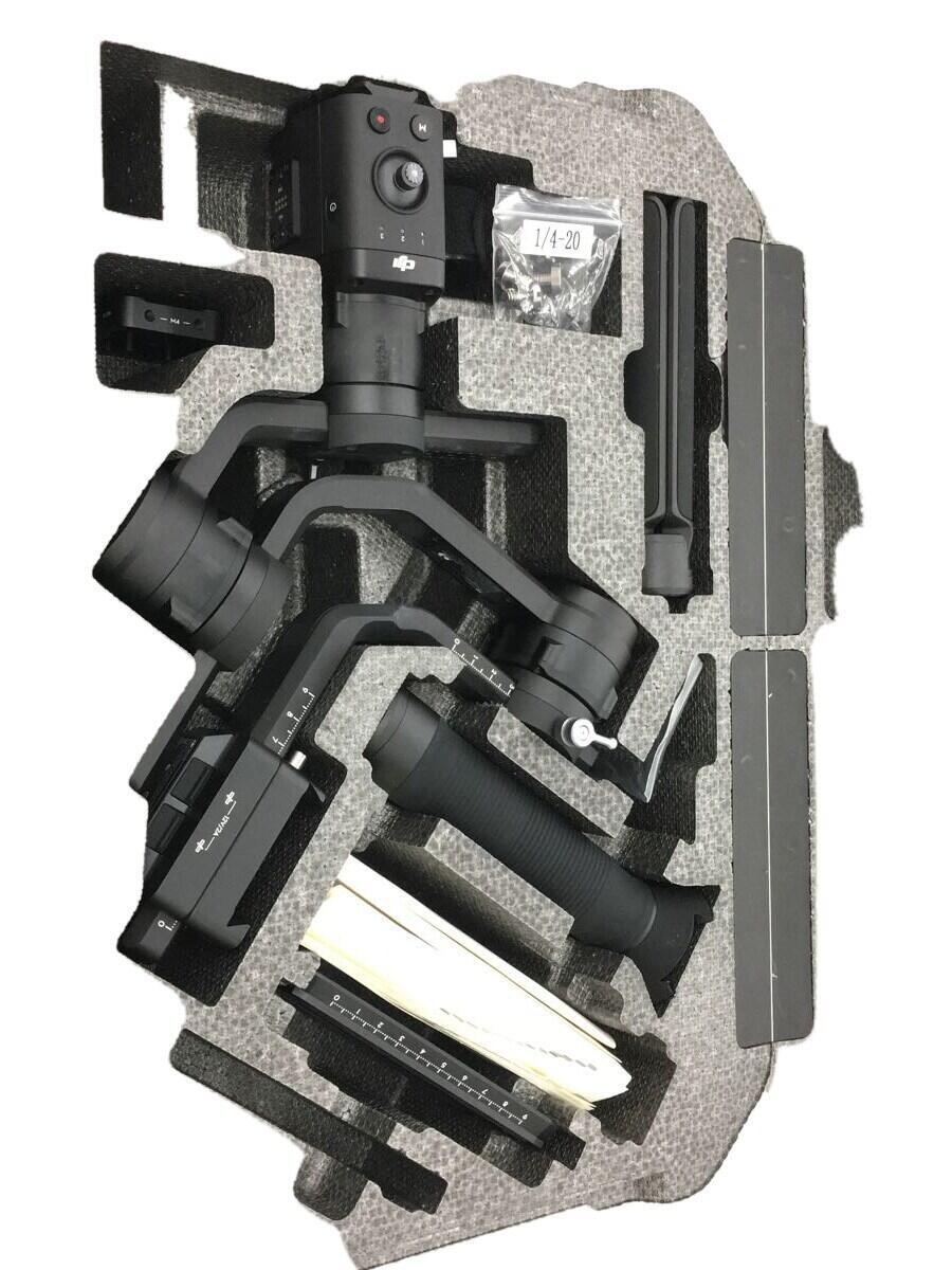 楽天市場】dji ronin－s エッセンシャルキットの通販