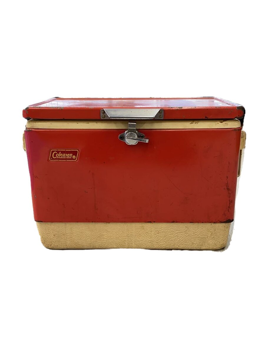 楽天市場】クーラーボックス コールマン ヴィンテージの通販