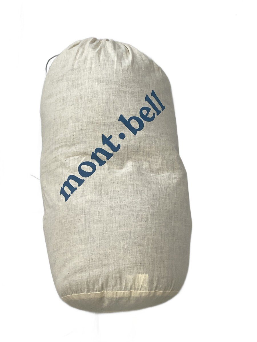 楽天市場】モンベル ダウンハガー #3の通販