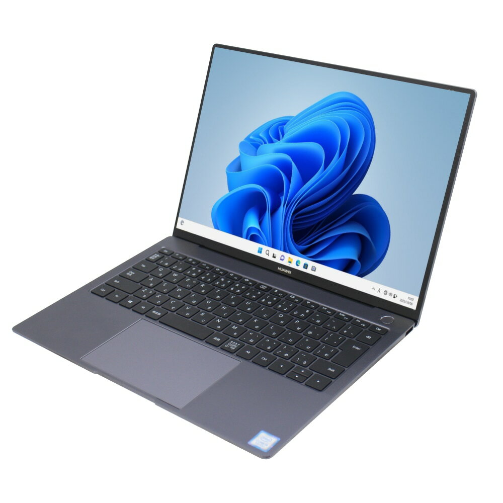 楽天市場】huawei matebook x pro core i7の通販