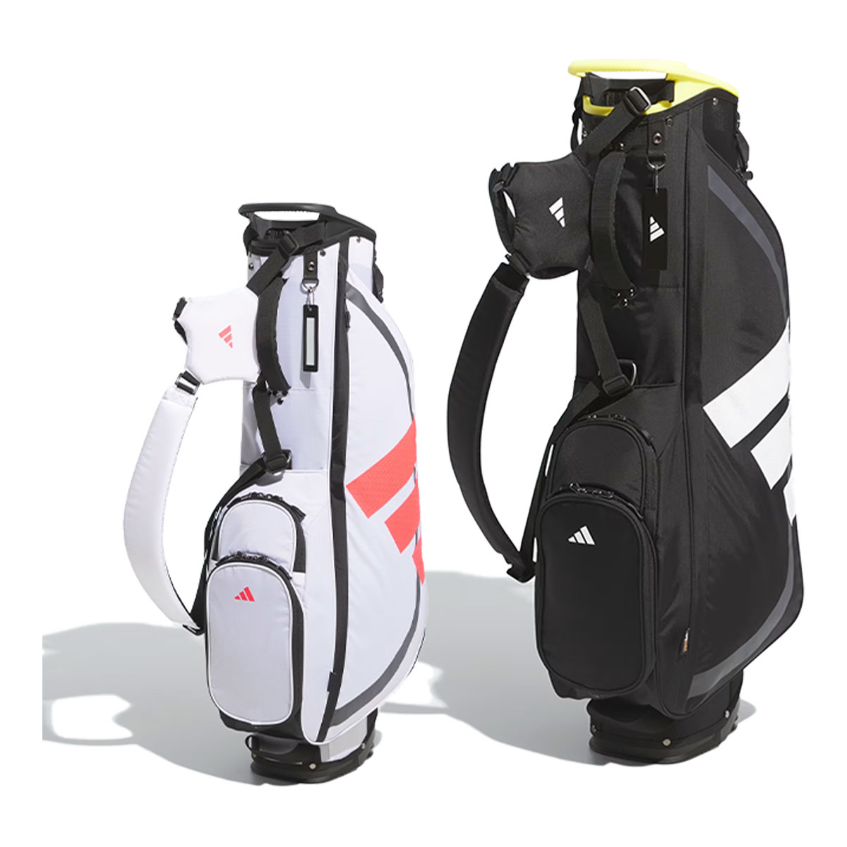 楽天市場】プロ（ブランドアディダス）（キャディバッグ｜バッグ
