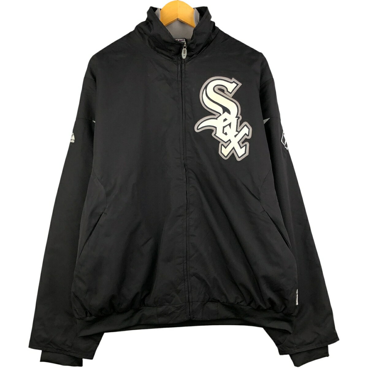 楽天市場】・Chicago White Sox シカゴ ホワイトソックス・（コート