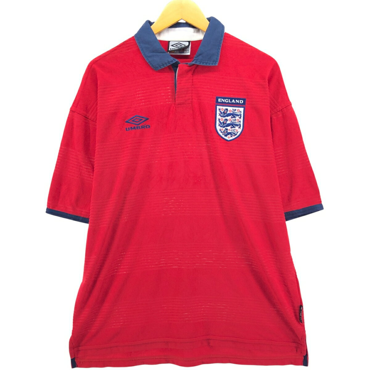 楽天市場】イングランド代表 ユニフォーム（メンズファッション）の通販