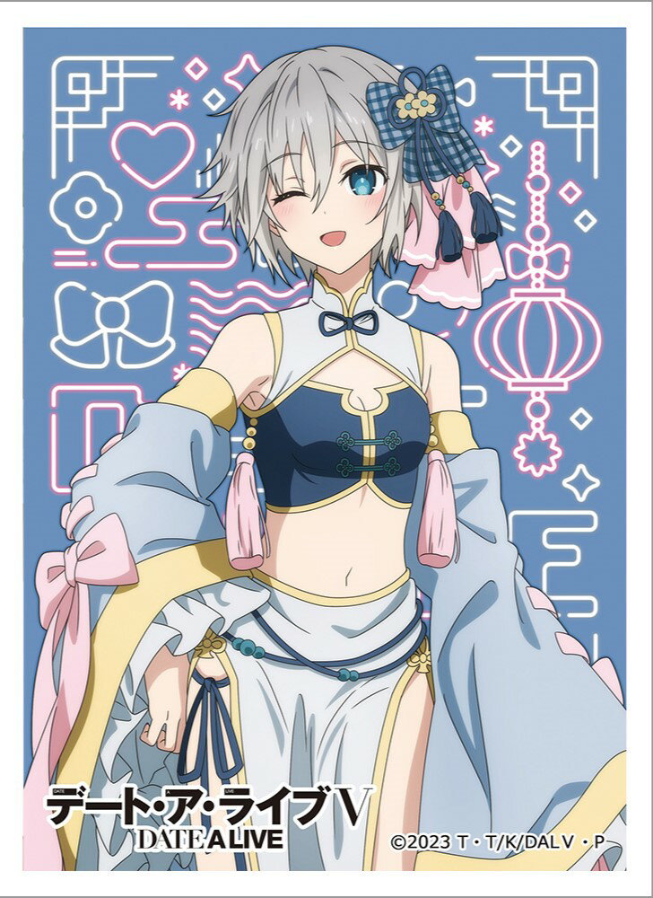 楽天市場】デート・ア・ライブ スリーブの通販