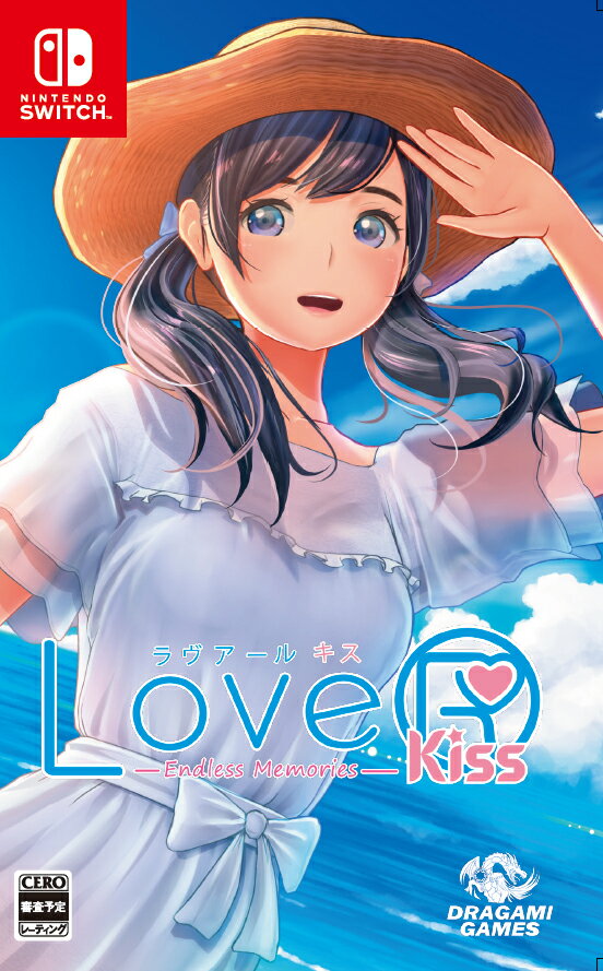 楽天市場】LoveR Kiss Endless Memoriesの通販