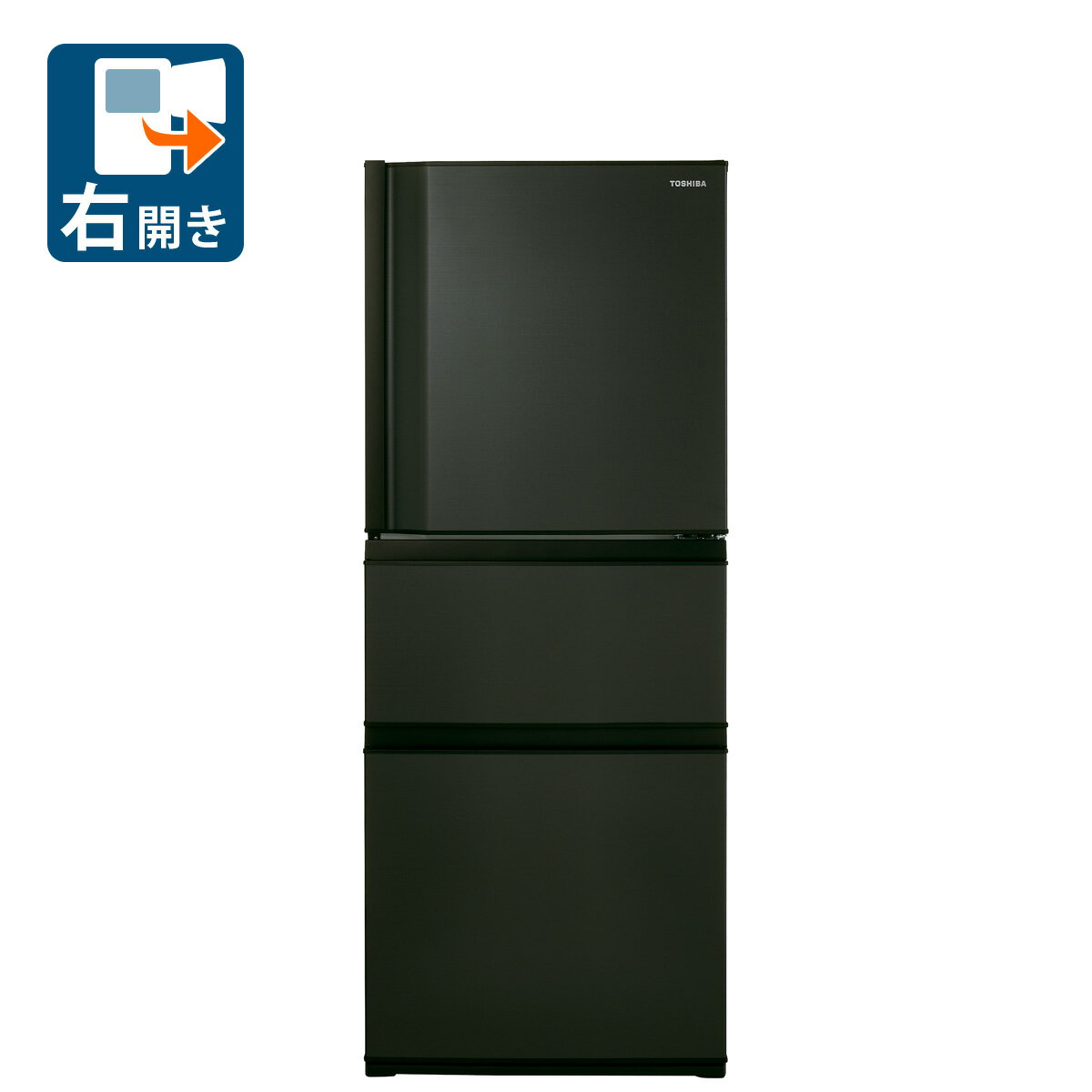 楽天市場】冷蔵庫 3ドア（高さ（cm）150 ～ 159.9）の通販