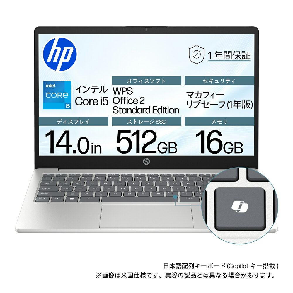 楽天市場】hp ノートパソコン 10．1インチの通販