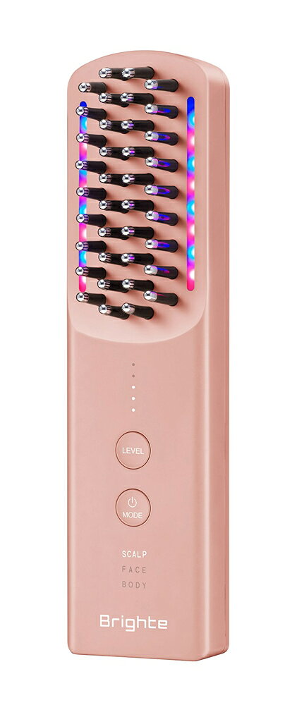 ブライトエレキブラシ｜人気美顔器のおすすめランキング｜モノスポ