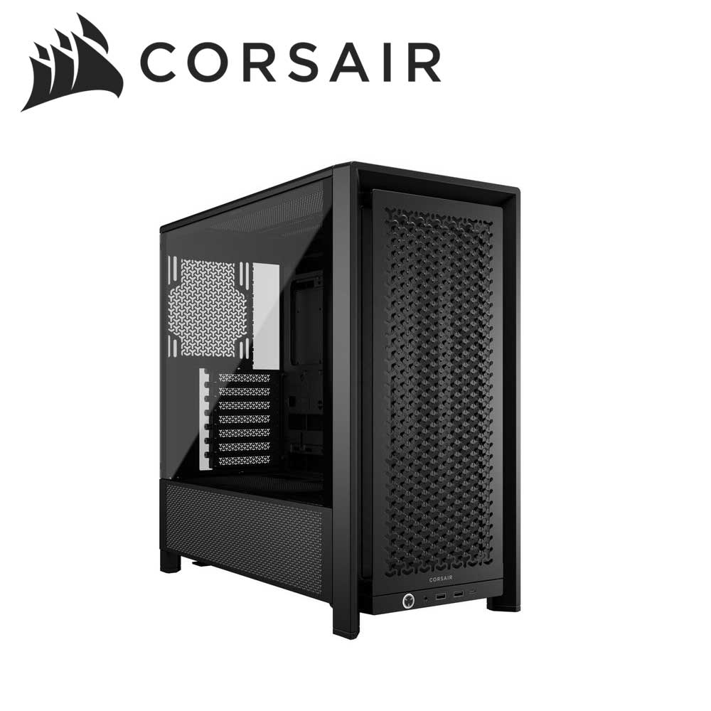 楽天市場】corsair 4000d airflow(atx)の通販