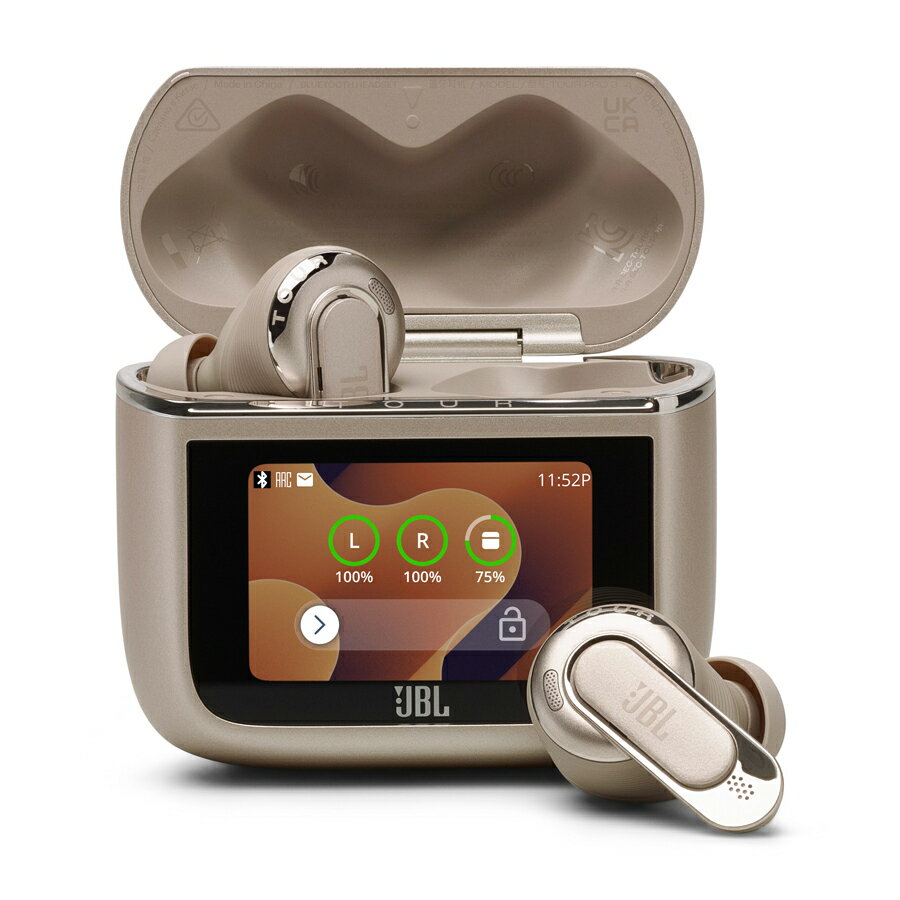 楽天市場】jbl tour pro 3（片耳用/両耳用両耳用）（TV・オーディオ