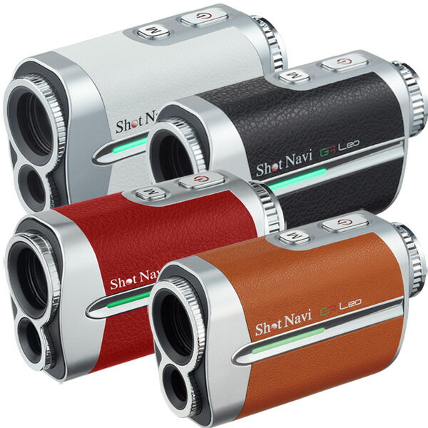 楽天市場】ショット ナビ ボイス レーザー レオの通販