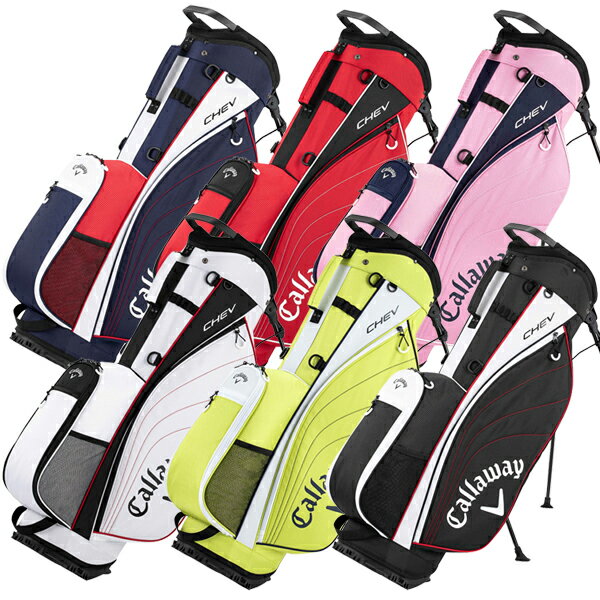 楽天市場】キャディバッグ スタンド（ブランドキャロウェイ