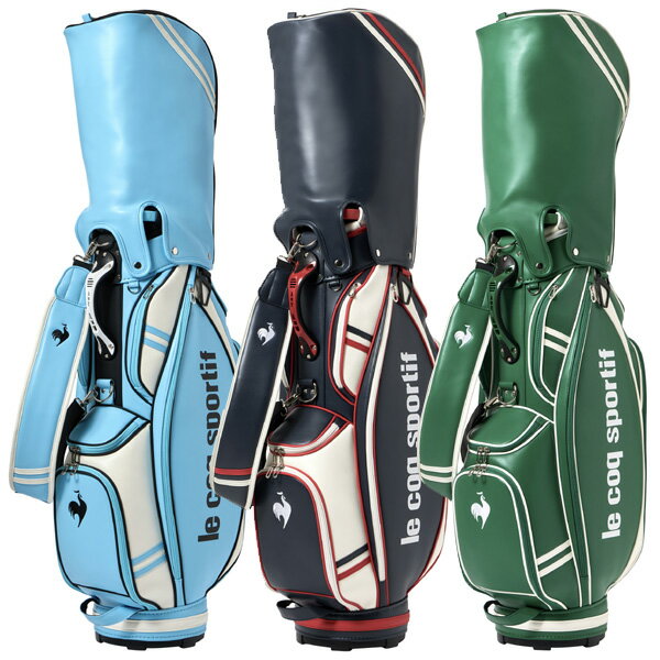 楽天市場】キャディバッグ（ブランドルコックスポルティフ）（バッグ