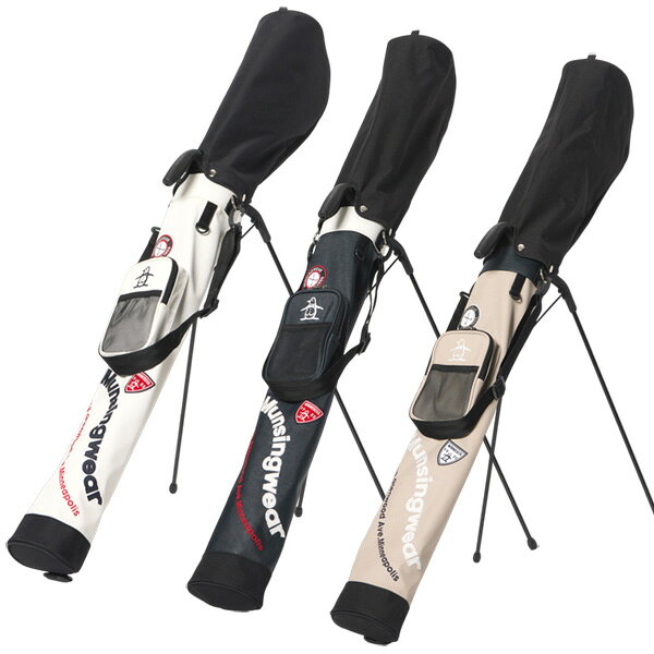 楽天市場】セルフスタンド クラブケース（ブランドマンシングウェア