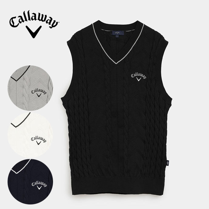 楽天市場】キャロウェイ ダウンベスト メンズの通販