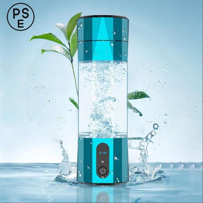 楽天市場】ミネラル還元水素水生成器 アクオリア swm300（家電）の通販