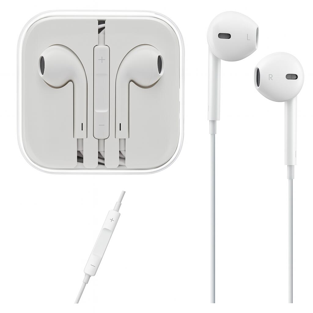 楽天市場】airpods mmef2j／a イヤホン apple アップルの通販