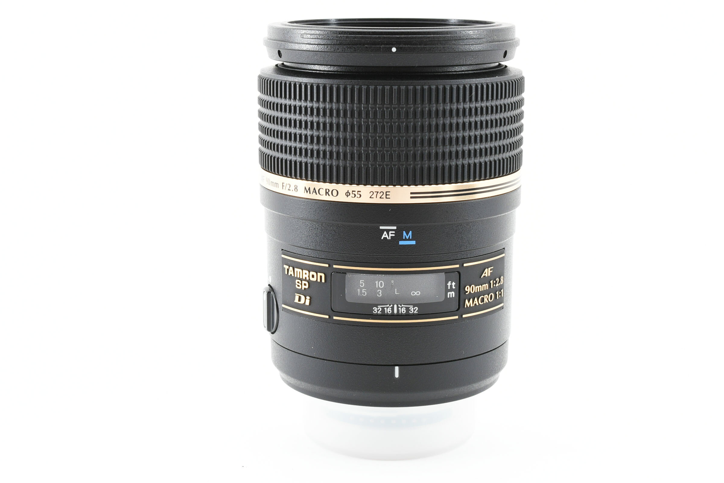 楽天市場】タムロン sp af 90mm f2．8 di マクロの通販