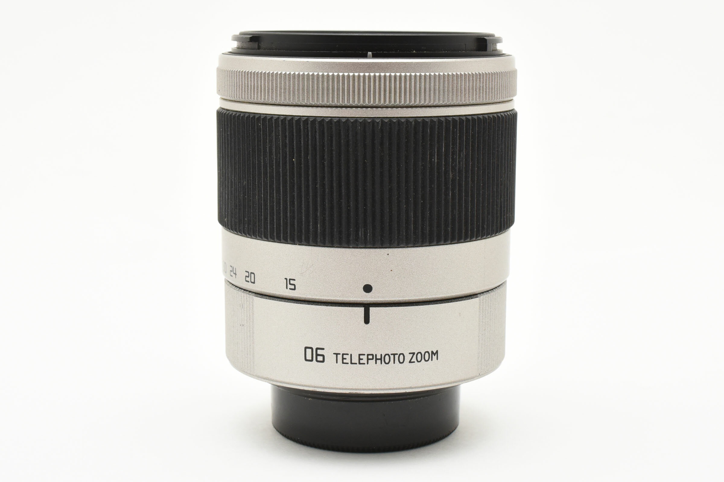 楽天市場】ペンタックス 06 telephoto zoom 15－45mm f2．8の通販