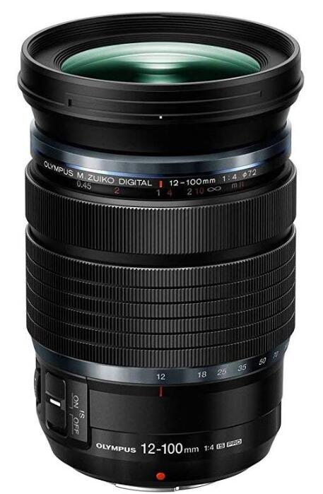 楽天市場】OLYMPUS M.ZUIKO DIGITAL ED 12-100mm F4.0 IS PRO（レンズ