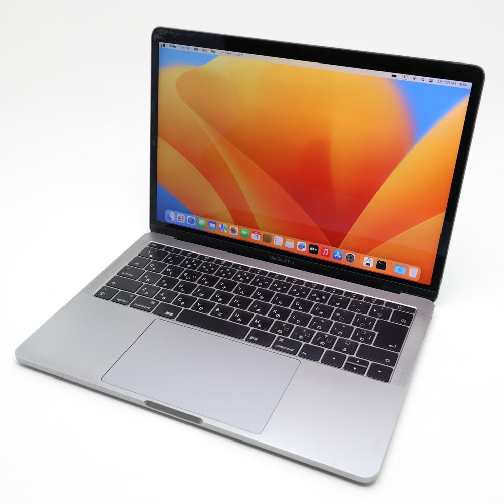 楽天市場】macbook pro 2017 中古の通販