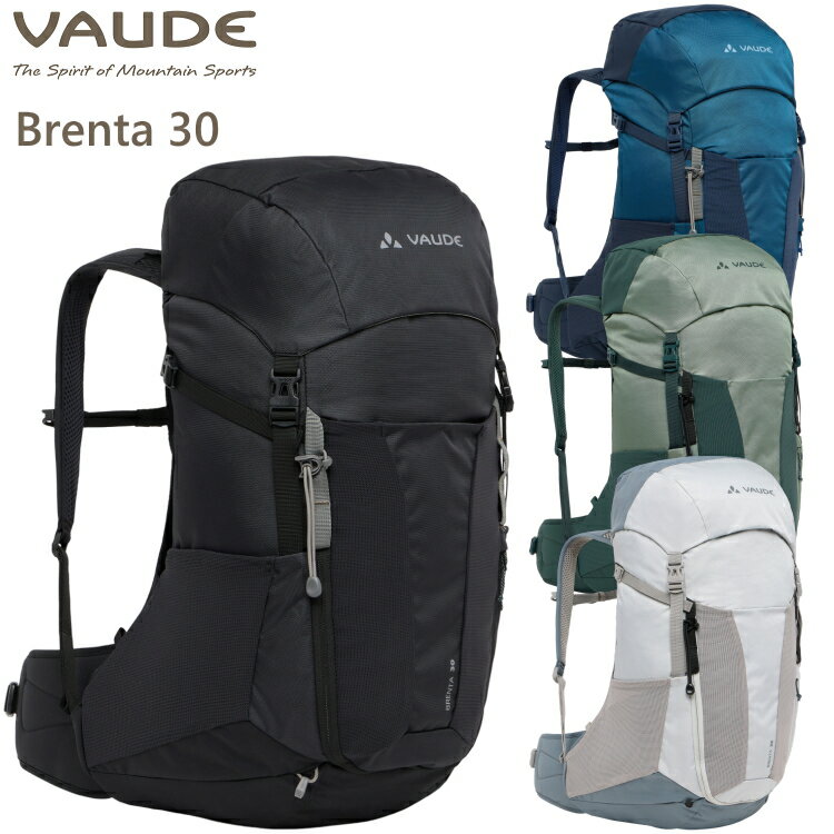 楽天市場】VAUDE リュックの通販
