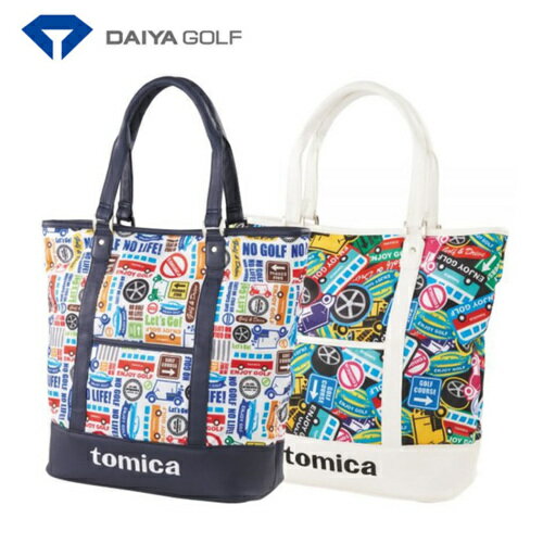楽天市場】トミカ（バッグ・ケース｜ゴルフ）：スポーツ・アウトドアの通販