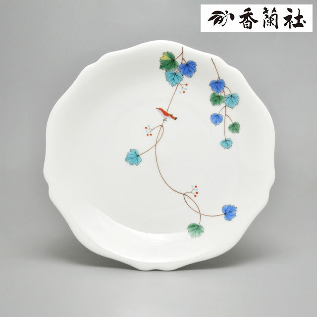 楽天市場】香蘭社 大皿の通販