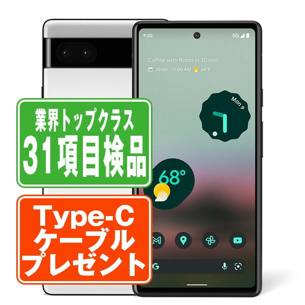 楽天市場】google pixel 6a 128gb（機能（SIMカード）SIMロック解除済