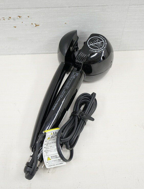 楽天市場】コンエアー babyliss pro ミラカール bab－2665の通販