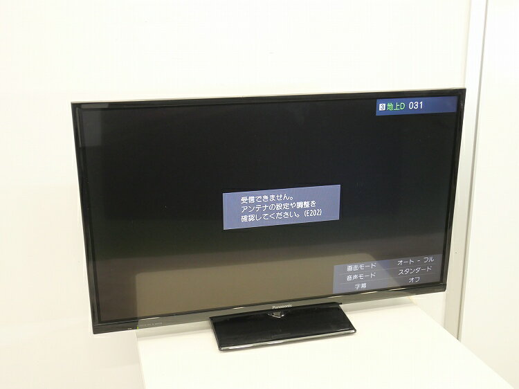 楽天市場】panasonic th 32h300の通販