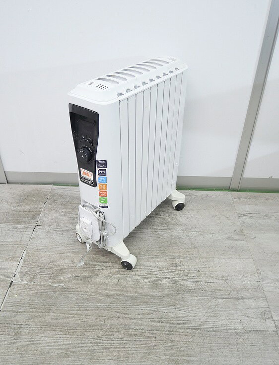 楽天市場】デロンギ オイルヒーター rhj65l0915の通販