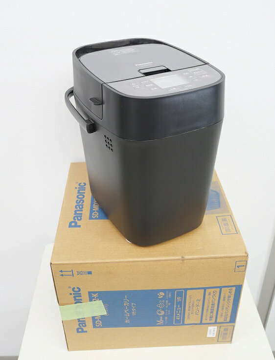 楽天市場】パナソニック ホームベーカリー sd-mdx102-wの通販