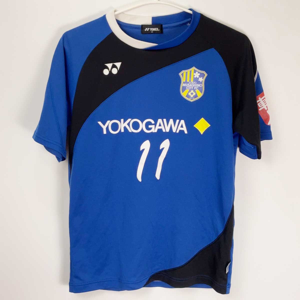 楽天市場】三浦 知良 横浜fc ユニフォームの通販