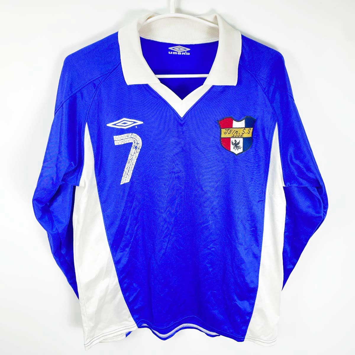 楽天市場】アンブロ（ブランドアンブロ）（レプリカユニフォーム