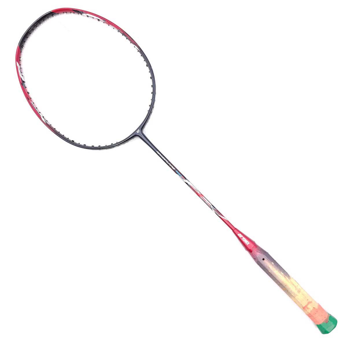 楽天市場】yonex バドミントン ラケット 4ug5の通販