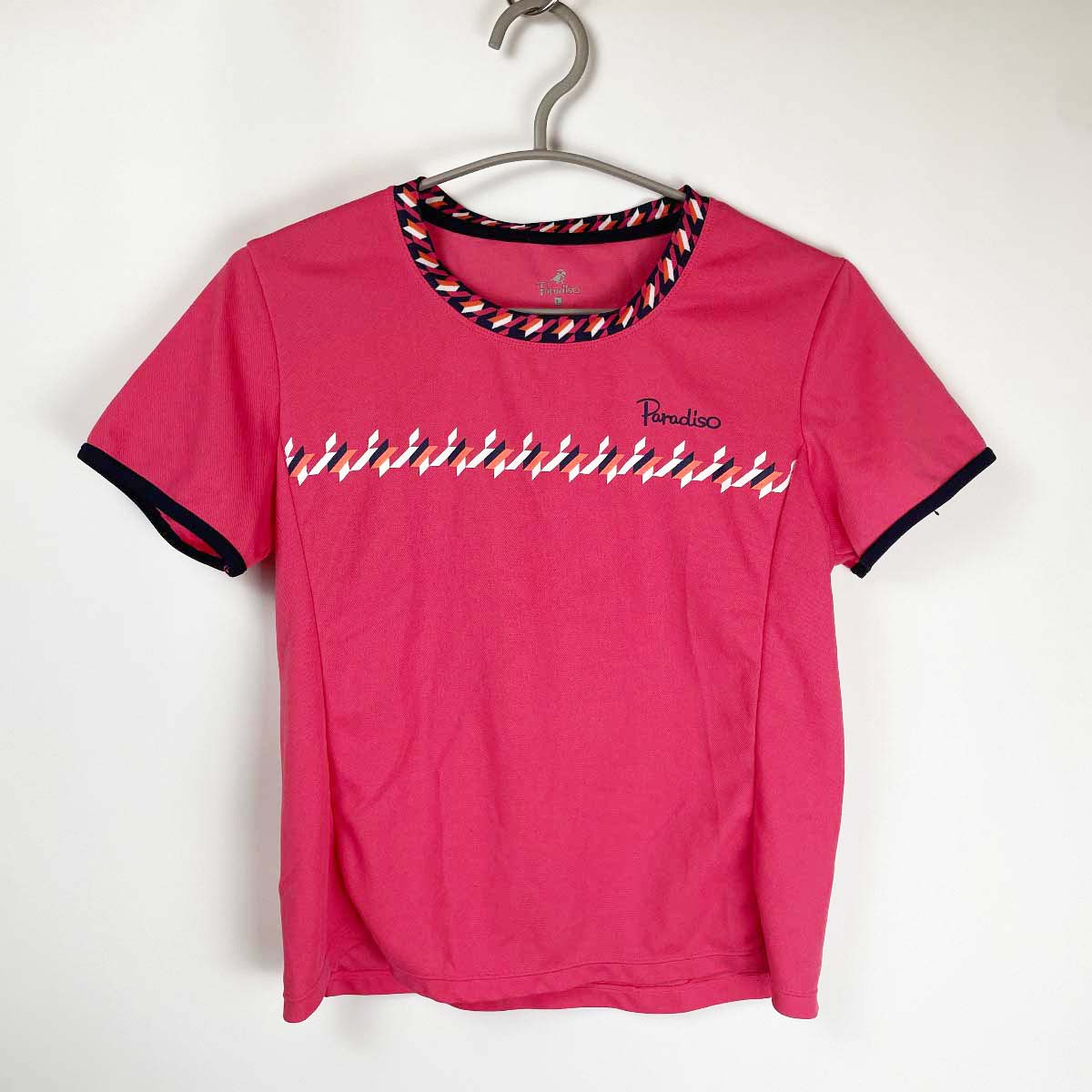 楽天市場】パラディーゾ テニスウェア（ブランドパラディーゾ