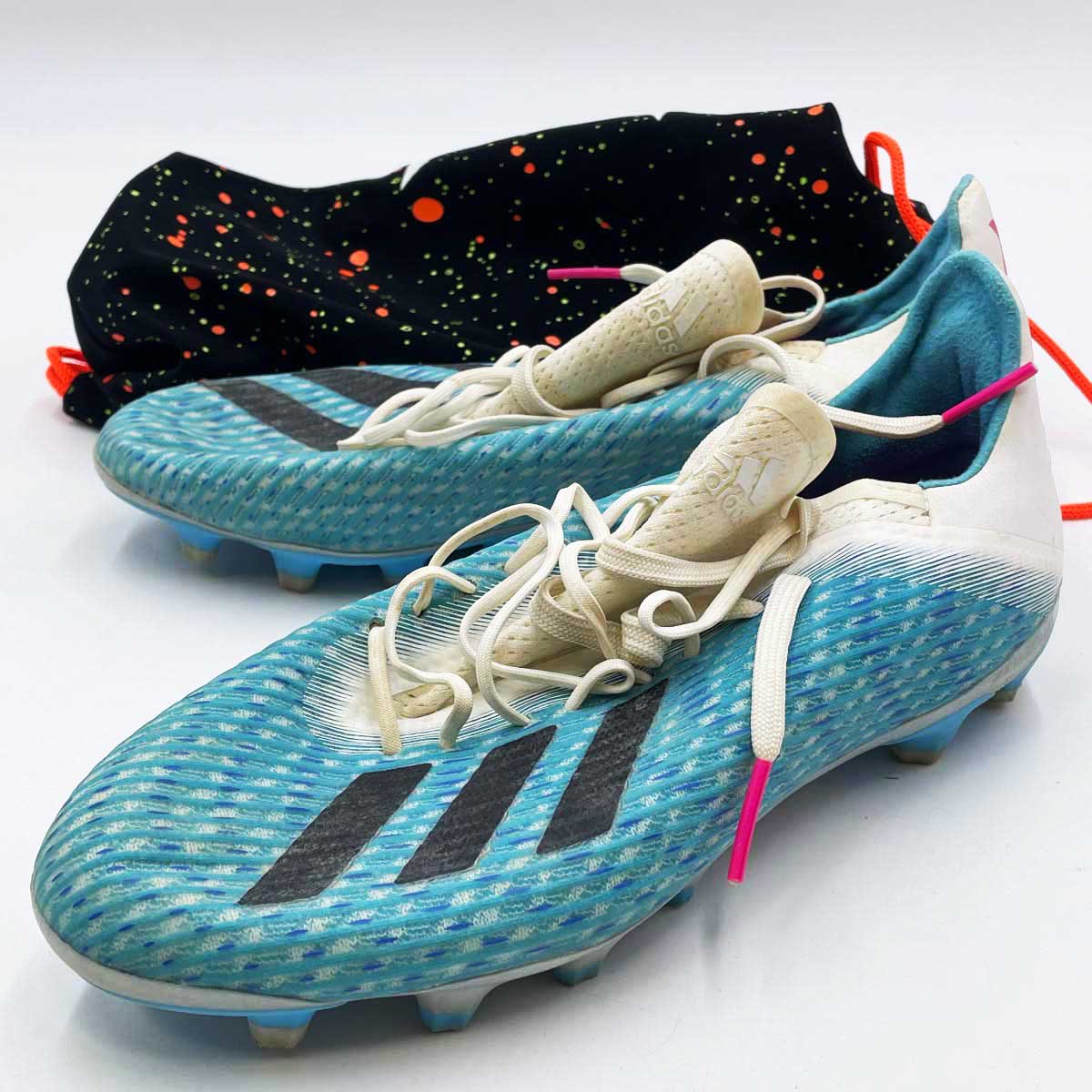 楽天市場】サッカースパイク アディダス エックス エックス 16．2