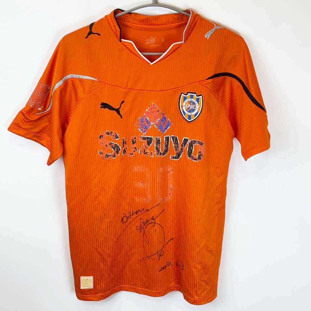 楽天市場】小野伸二 ユニフォームの通販